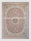فرش نقشه فروغ 